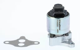 EGR-klapp BorgWarner 711032D