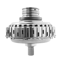 Sidurikomplekt BorgWarner 202156