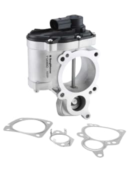 EGR-klapp BorgWarner 712089D
