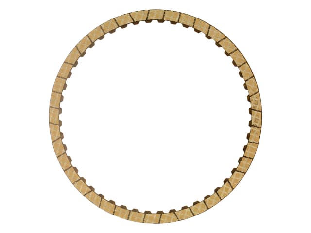 Kattelamellid, lamellsidur (automaatkäigukast) BorgWarner 203530