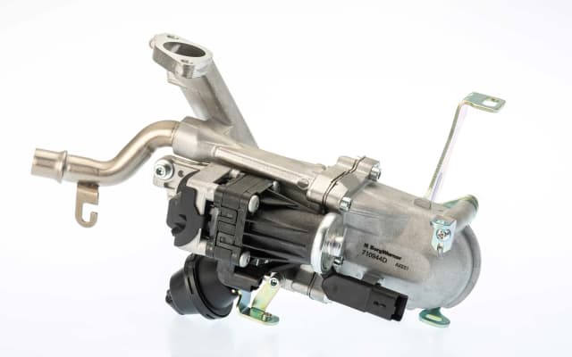 EGR-moodul BorgWarner 710944D