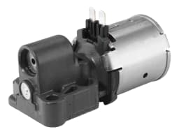 Lülitusklapp, automaatkäigukast BorgWarner 50221