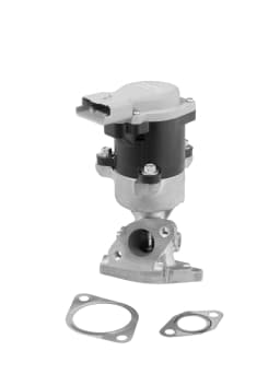 EGR-klapp BorgWarner 712056D