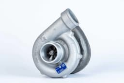 Kompressor, ülelaadimine BorgWarner (3K) 53269886500
