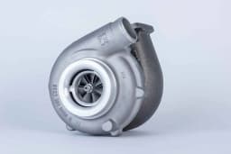Kompressor, ülelaadimine BorgWarner (3K) 53279887062