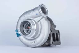 Kompressor, ülelaadimine BorgWarner (3K) 53319886727