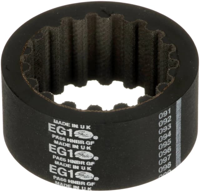 Paindlik sidurimuhv GATES EG1