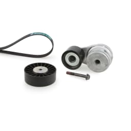 Soonrihmakomplekt GATES K028PK2135HD