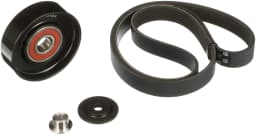 Soonrihmakomplekt GATES K046PK1730