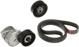 Soonrihmakomplekt GATES K046PK1540