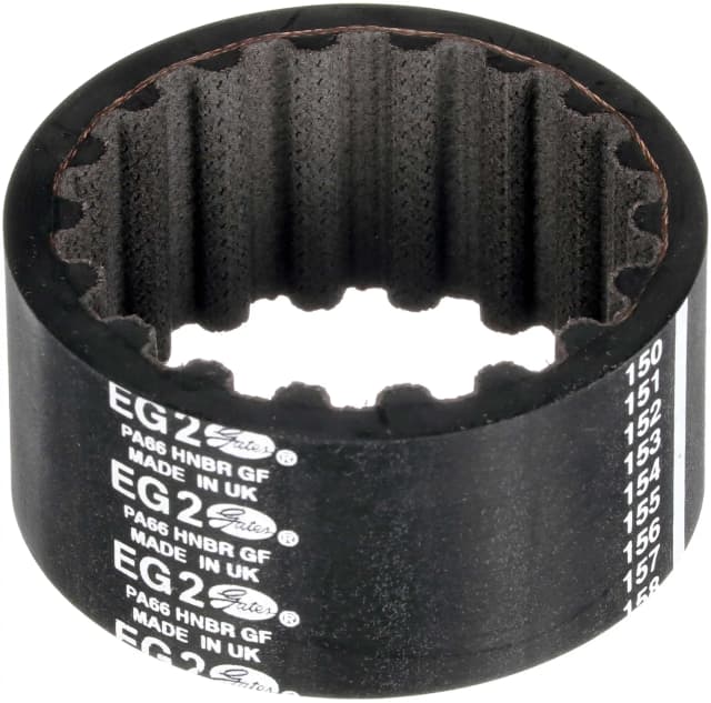 Paindlik sidurimuhv GATES EG2