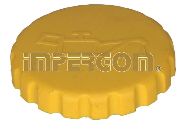 Lukk, õlitäite ühendustoru ORIGINAL IMPERIUM 29623