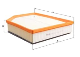 Õhufilter KNECHT LX 4233