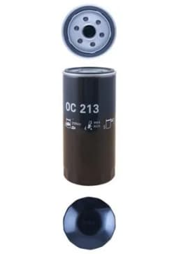 Õlifilter KNECHT OC 213
