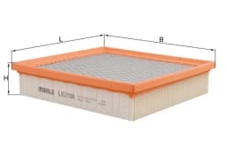 Õhufilter KNECHT LX 2108