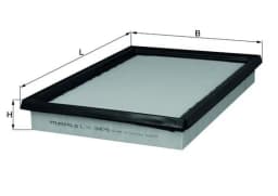 Õhufilter KNECHT LX 3475