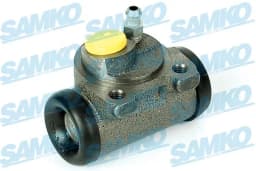 Rattapidurisilinder SAMKO C111202