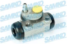 Rattapidurisilinder SAMKO C12358