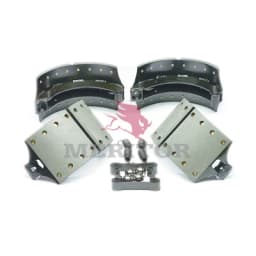 Piduriklotside komplekt MERITOR MBSK2000-4