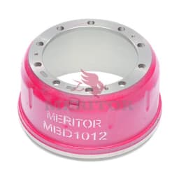 Piduritrummel MERITOR MBD1004