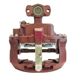 Piduriklotsi komplekt, ketaspidur MERITOR MDP5104PPR