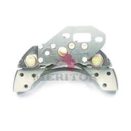 Lisakomplekt, Piduriklotsid MERITOR 15224518
