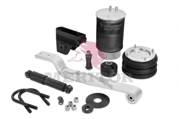 Stabilisaatori hoovad MERITOR MPBK041K