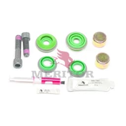Remondikomplekt, Pidurisadul MERITOR MCK1174