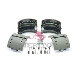 Piduriklotside komplekt MERITOR MBSK1040-4