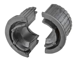 Kinnitus, stabilisaator LEMFÖRDER 43680 01