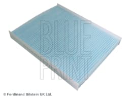 Filter, salongiõhk BLUE PRINT ADG02559