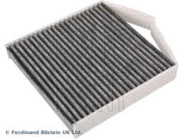 Filter, salongiõhk BLUE PRINT ADBP250022