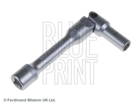 Padrun, hõõgküünal BLUE PRINT ADG05520