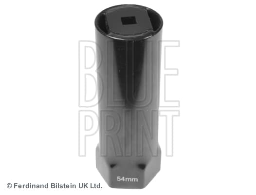 Padrun, rattakese/rattalaager BLUE PRINT ADT35501
