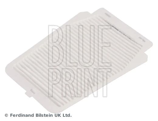 Õhufilter, käivitusaku korpus BLUE PRINT ADBP250040