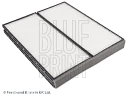 Filter, salongiõhk BLUE PRINT ADG02556