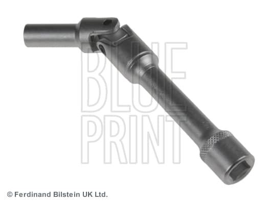 Padrun, hõõgküünal BLUE PRINT ADG05512