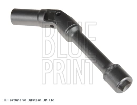 Padrun, hõõgküünal BLUE PRINT ADG05514