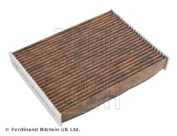 Filter, salongiõhk BLUE PRINT ADBP250043