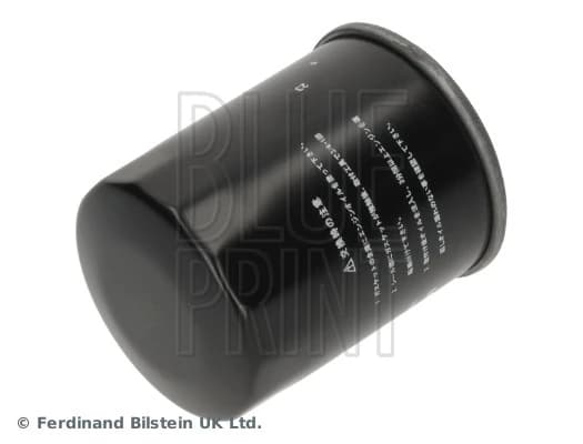 Õlifilter, ajam (E-telg) BLUE PRINT ADBP210139