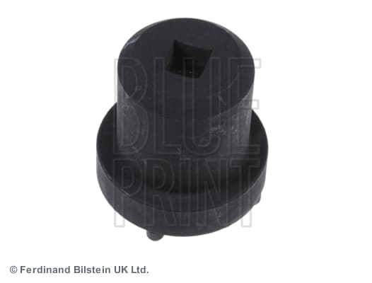 Padrun, rattakese/rattalaager BLUE PRINT ADK85503