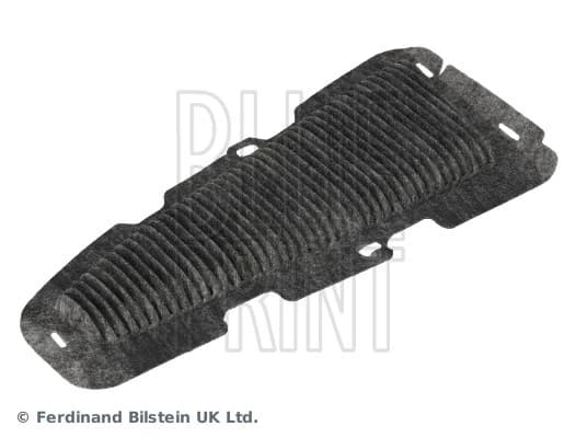 Õhufilter, käivitusaku korpus BLUE PRINT ADBP250080