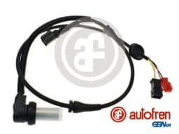 Andur, rattapöörete arv AUTOFREN SEINSA DS0012