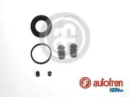 Remondikomplekt, Pidurisadul AUTOFREN SEINSA D4628