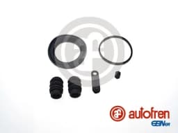 Remondikomplekt, Pidurisadul AUTOFREN SEINSA D41817