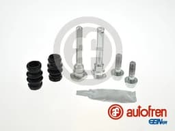 Juhthülsikomplekt, pidurisadul AUTOFREN SEINSA D7169C