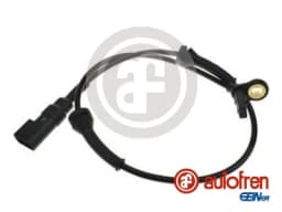 Andur, rattapöörete arv AUTOFREN SEINSA DS0054