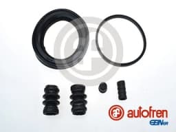 Remondikomplekt, Pidurisadul AUTOFREN SEINSA D41878