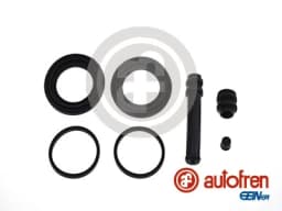 Remondikomplekt, Pidurisadul AUTOFREN SEINSA D41345