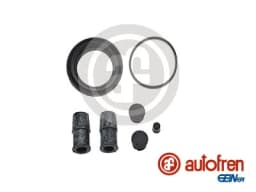 Remondikomplekt, Pidurisadul AUTOFREN SEINSA D4025